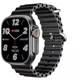 X8 ultra 4G android pametni sat 49mm – 2/16GB, kamera, sim lte, vodootporan