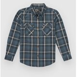 Salty Crew Daybreak Flannel Kids Srajca channel blue Cene