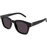 Saint Laurent SLM124 001 - ONE SIZE (49) Cijene