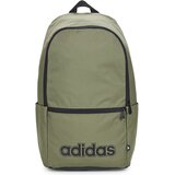 Adidas Nahrbtniki LIN CLAS BP DAY Kaki | Shoptok.si