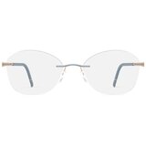  Ženske Dioptrijske naočale Silhouette Momentum 5529 EU 53/19 Pink | shoptok.hr