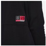 Nike Puloverji Jordan Sport Dna Črna | Shoptok.si