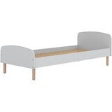 MID.YOU Otroška Postelja Z Vzmetnico Emma, 90x200cm | Shoptok.si