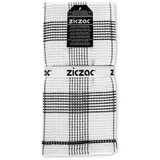 ZicZac Kuhinjske krpe v kompletu 3 ks 50x76 cm Duo Leno – Cene