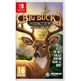 Buck Hunter Arcade (SWITCH) - rabljeno