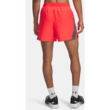 Under Armour Men's shorts UA LAUNCH 5'' SHORTS-RED - Men | Shoptok.si
