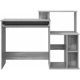  Stol Siva Sonoma 120,5 x 44 x 88,5 cm Konstruirano drvo | shoptok.hr