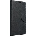  Fancy Book futrola za MOTOROLA MOTO G14 crna | shoptok.hr