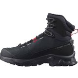 Salomon QUEST WINTER TS CSWP Muška zimska obuća, crna, veličina 46 | shoptok.hr