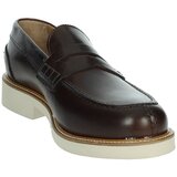 Gino Tagli Mokasini 652 MICRO SPAZ Kostanjeva | Shoptok.si