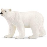 Schleich živalska figura Polarni medved 14800 Cene