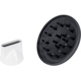 Teesa PRO DRY 700 TSA0530 sušilo za lase 1600 W – brezkrtačni motor, ionizacija, 108.000 o/min, difuzor, bela | Shoptok.si
