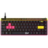 Asus Tipkovnica ROG Falchion Ace HFX ZywOo, ROG HFX Magnetic Analog, RGB, USB, US, (5000158861) | Shoptok.si