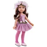 Lutka Las Amigas Carol Balerina 32cm, (21337125)