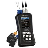 PCE Instruments ultrazvučni senzor PCE-TDS 200+ S Pogonski napon (područje): 5 V Mjerno podučje: 0 - 32 m/s 1 St. | Eponuda.ba
