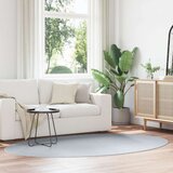  Preproge Siva Poliester 160 x 230 cm Preproge za površine | Shoptok.si