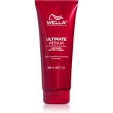 Wella Professionals Ultimate Repair Conditioner vlažilni balzam za poškodovane in barvane lase 200 ml Cene