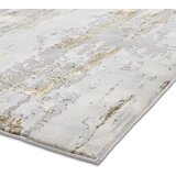 Think Rugs Svetlo siva/zlata preproga 200x290 cm Apollo – | Shoptok.si
