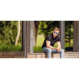 Vuch Brigida Metal Blue | ePonuda.com