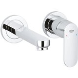 Grohe Eurosmart Cosmopolitan baterija za umivaonik, 2 otvora S-Size 19381000 | ePonuda.com