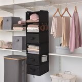 GRANNY SAYS viseči organizator za omaro s predali | Shoptok.si