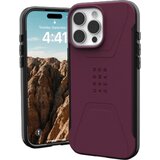 forcell UAG CIVILNI OVITEK ZA MAGSAFE ZA IPHONE 16 PRO MAX S POPOLNO ZAŠČITO, (5000275760) Cene