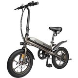  Električni bicikl, TFSMILEE S5 | Eponuda.ba