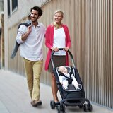 Aeromoov Podloga za voziček - mint | Shoptok.si