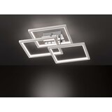 Wofi 9243.03.70.8400 - led prigušiva plafonska lampa modesto LED/37W/230V | Eponuda.com