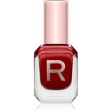 Makeup Revolution High Gloss lak za nokte s visokim prekrivanjem s visokim sjajem nijansa Tango 10 ml Cijene