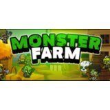 Steam monster farm key (pc) global | Eponuda.com