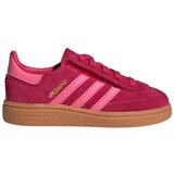 Adidas Modne superge Handball Spezial Baby Sandals CF EL I JP8010 Rožnata Cene