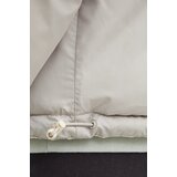 Helly Hansen Dvostrana jakna za žene, boja: bež, za zimu, oversize | shoptok.hr