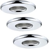 Eglo 94978 - SET 3x LED svetlo za kupatilo IGOA LED/3,3W/230V IP44 Cene