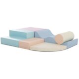 IGLU set EXPLORER - pastelni | shoptok.hr