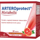 ARTEROprotect ® metabolic, 30 kesica cene