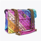 Kurt Geiger London KENSINGTON STUDS BAG I Višebojna | shoptok.hr