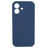  Silikonska futrola Magsafe LUX Iphone 17 TEGET | ePonuda.com