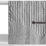  Stolić za kavu Siva sonoma 90 x 50 x 37 cm Konstruirano drvo | shoptok.hr