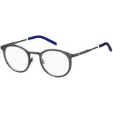 Tommy Hilfiger Okvir za naočale za muškarce Tommy Hilfiger TH-1845-KB7 Siva Ø 49 mm Cijene