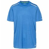 Trespass Men's T-shirt Astin Cene