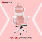 Fantech stolica gaming alpha GC-283 sakura Cene
