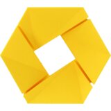 3DJAKE ecoPLA rumena - 1,75 mm / 1000 g | Shoptok.si