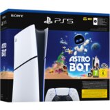 Playstation 5 Slim Digital Edition D chassis + Astro Bot VCH 1000044336 | Eponuda.ba