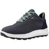Geox D SPHERICA 4X4 B ABX Plava | shoptok.hr
