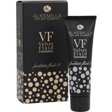 Alkemilla Velvet Fluid podlaga - 01 Cene