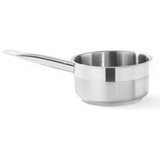 Hendi Lonac za kuvanje - bez poklopca, Profi Line, 2,8L, ⌀200x(H)90mm | Eponuda.com