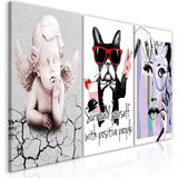  Slika - Portraits (Collection) 60x30 | shoptok.hr