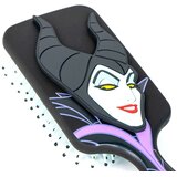 Disney Cerdá četka za kosu Villains Maleficent 26 cm | shoptok.hr