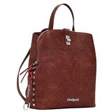 Desigual prošiveni ženski ranac DG25SAKP02-6011 cene
